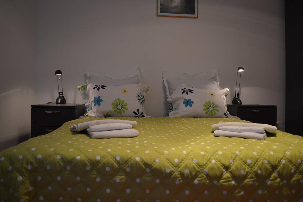 Victoria Studio Apartment