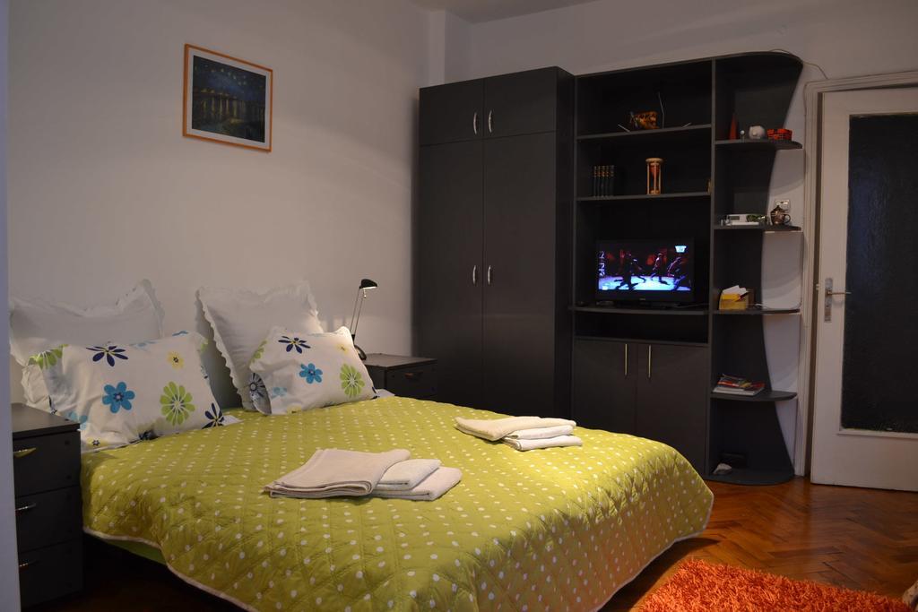 Apartment Victoria Studio *