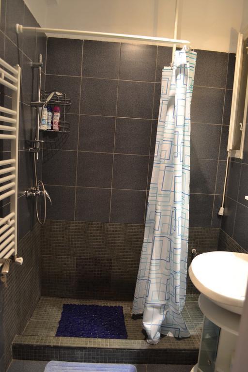 Apartment Victoria Studio Bucharest