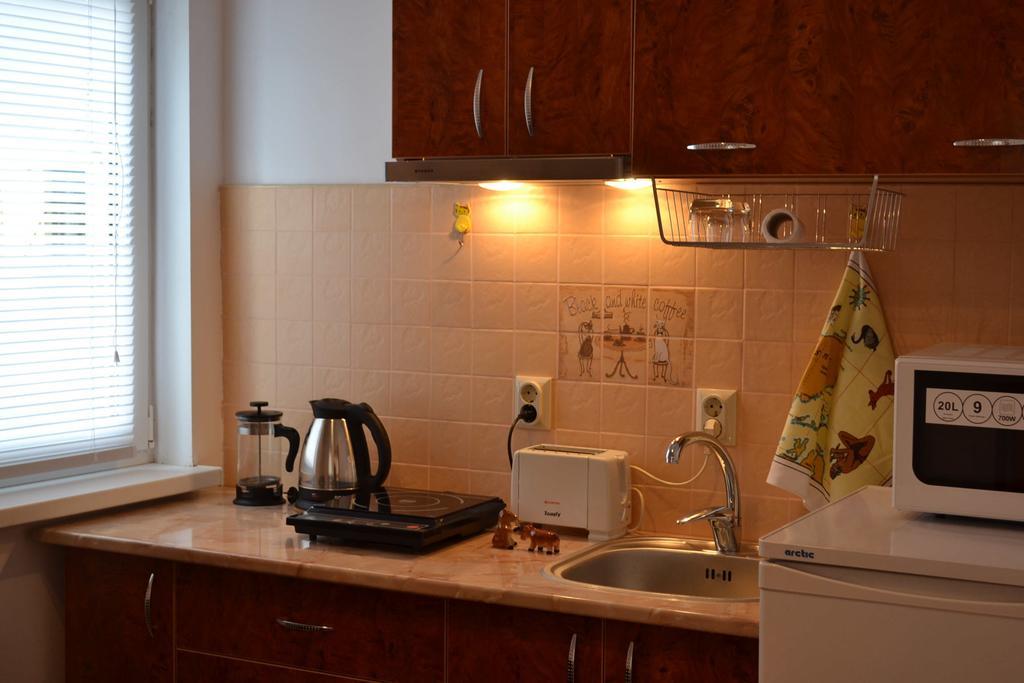 Victoria Studio * Bucharest