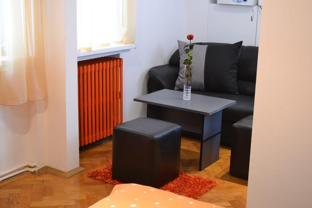 Victoria Studio Apartment Bucharest